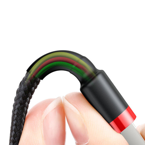 Experience Fast Charging with Our Compatible Apple Charging Line