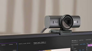 Clearer Video Calls With Better Webcams