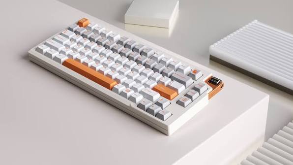 Comfortable Typing With Reliable Keyboards