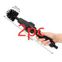 Water-driven Rotary Cleaning Brush Wash Hand