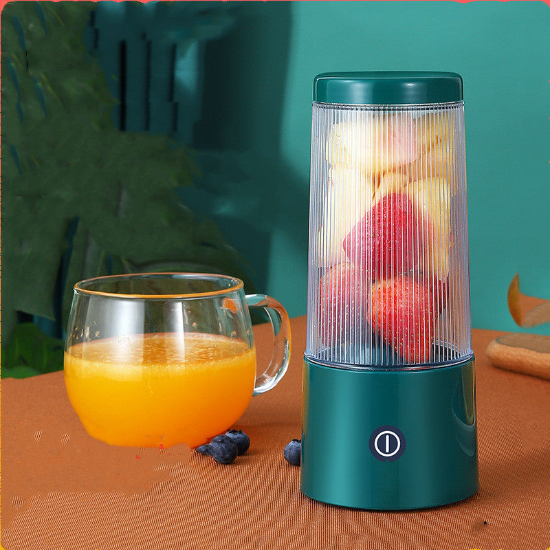 Rechargeable Portable Juicer Cup Small Portable