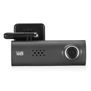 Car Dash Smart WiFi DVR 130 Degree Wireless