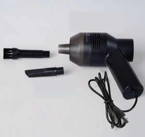 Mini Vacuum Cleaner Rechargeable Computer