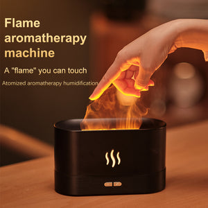 Drop Shipping Factory Direct Sale Fire Flame