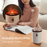 Volcanic Flame Aroma Essential Oil