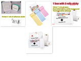 Portable Mini Thermal Label Printer Home Photo