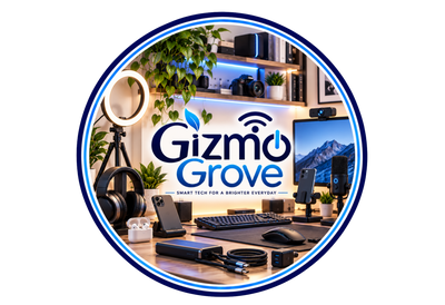 Gizmo Grove