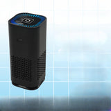 Car Air Purifier Portable Negative Ion Generator